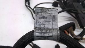 BMW 3 E46 Engine installation wiring loom 7796831
