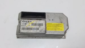 Volvo S60 Turvatyynyn ohjainlaite/moduuli 30667469
