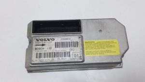 Volvo S80 Airbag control unit/module 30658912