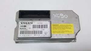 Volvo XC90 Module de contrôle airbag 30737501