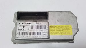 Volvo XC70 Gaisa spilvenu vadības bloks 30667469
