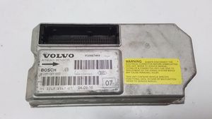 Volvo XC70 Centralina/modulo airbag 30667469