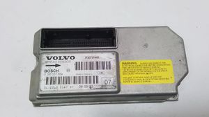 Volvo XC90 Sterownik / Moduł Airbag 30737501