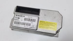 Volvo XC90 Sterownik / Moduł Airbag 30737501