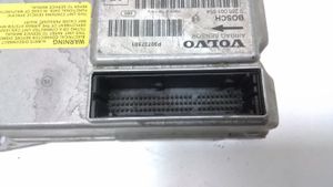 Volvo XC90 Airbag control unit/module 30737501