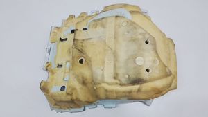 Volvo S60 Front floor carpet liner 39815144