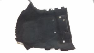 Volvo S60 Front floor carpet liner 39815144