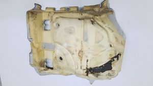 Volvo C70 Front floor carpet liner 39861251