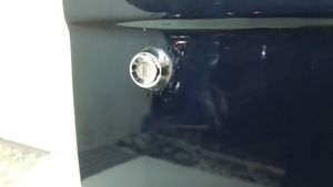 Rolls-Royce Silver Spur Drzwi przednie 