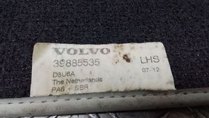 Volvo XC90 Zestaw dywaników samochodowych 39885535