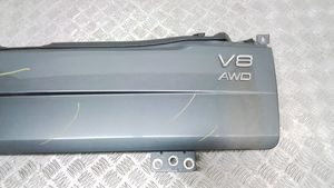 Volvo XC90 Panel trasero del maletero de la caja de pick-up 