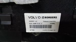 Volvo XC90 Panneau, garniture de coffre latérale 39861661
