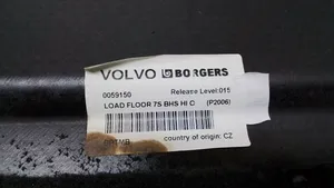 Volvo XC90 Bagažinės grindys 0059150