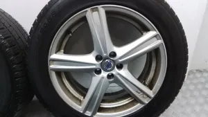 Volvo XC90 R19 alloy rim 30635721