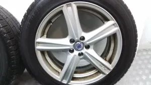 Volvo XC90 R19 alloy rim 30635721