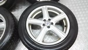 Volvo XC90 R19 alloy rim 30635721