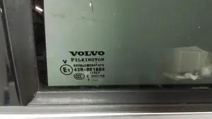 Volvo XC90 Aizmugurējās durvis 