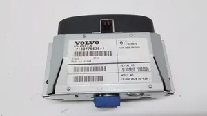 Volvo XC90 Monitori/näyttö/pieni näyttö 30775626