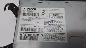 Volvo XC90 Moduł / Sterownik GPS 31260718