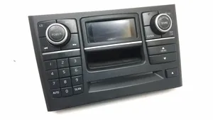 Volvo XC90 Unité principale radio / CD / DVD / GPS 30797250