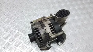 Volvo XC90 Alternator 30795210