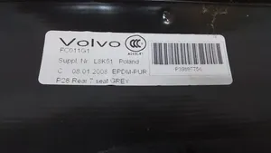 Volvo XC90 Tapis de sol / moquette de cabine arrière 39897756