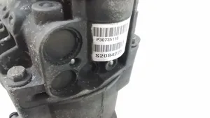 Volvo XC90 Mechanizm różnicowy tylny / Dyferencjał 30735118