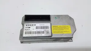 Volvo XC90 Airbag control unit/module 30782386