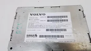 Volvo XC90 Moduł / Sterownik dziku audio HiFi 31215500