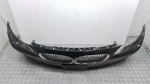 BMW 7 F01 F02 F03 F04 Zderzak przedni 7210872