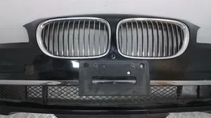 BMW 7 F01 F02 F03 F04 Zderzak przedni 7210872