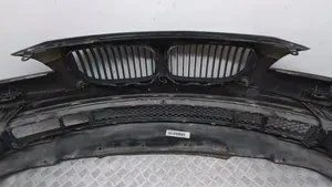 BMW 7 F01 F02 F03 F04 Paraurti anteriore 7210872