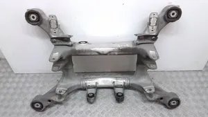 BMW 7 F01 F02 F03 F04 Rear subframe 6794666