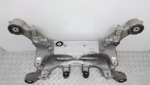 BMW 7 F01 F02 F03 F04 Rear subframe 6794666