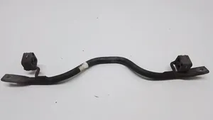 BMW 7 F01 F02 F03 F04 Support / crochet de silencieux d'échappement 6780329