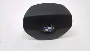 BMW 7 F01 F02 F03 F04 Steering wheel airbag 32677828503