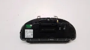 BMW 7 F01 F02 F03 F04 Compteur de vitesse tableau de bord 9232950