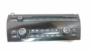 BMW 7 F01 F02 F03 F04 Centralina del climatizzatore 9233644