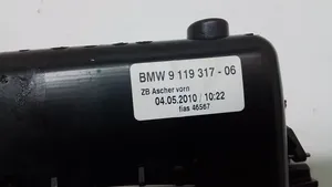 BMW 7 F01 F02 F03 F04 Sisustuksen koristelusarja 9113863