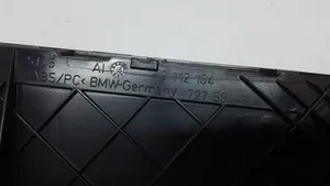 BMW 7 F01 F02 F03 F04 Vano portaoggetti 9112164