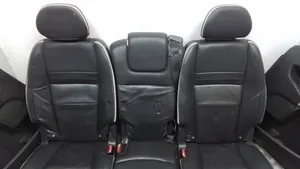 Volvo XC90 Interior set 