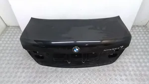 BMW 7 F01 F02 F03 F04 Portellone posteriore/bagagliaio 