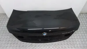 BMW 7 F01 F02 F03 F04 Tylna klapa bagażnika 