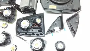 BMW 7 F01 F02 F03 F04 Kit sistema audio 9229993