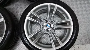 BMW 7 F01 F02 F03 F04 R 20 lengvojo lydinio ratlankis (-iai) 7841823