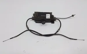 BMW 7 F01 F02 F03 F04 Modulo di controllo del freno a mano 6864132