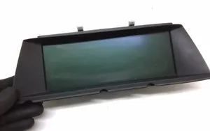 BMW 7 F01 F02 F03 F04 Monitori/näyttö/pieni näyttö 9226975