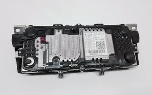 BMW 7 F01 F02 F03 F04 Monitori/näyttö/pieni näyttö 9226975