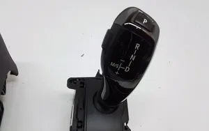 BMW 7 F01 F02 F03 F04 Console centrale, commande de multimédia l'unité principale 9350725