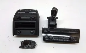 BMW 7 F01 F02 F03 F04 Controllo multimediale autoradio 9350725